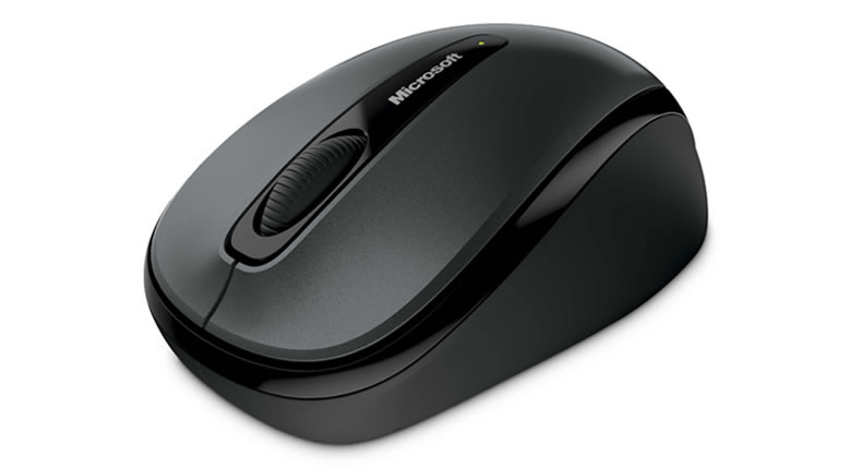 microsoft wireless mouse 3500 troubleshooting